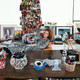 Diane von Furstenberg portrait